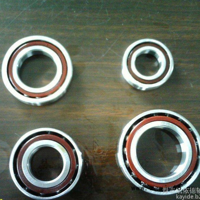 NSK进口轴承型号查询网 7216C轴承后缀讲解 胶南进口滚珠丝杆轴承图2