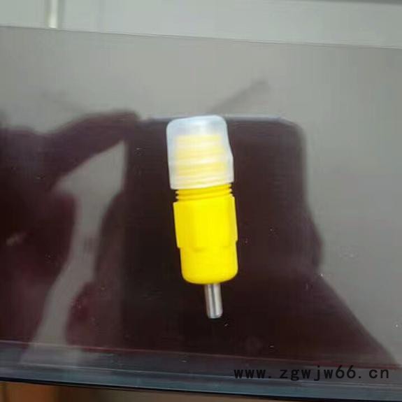 沧县瑞祥  德国鲁宾钢柱饮水器 PPS全新料安全自动饮水器图4