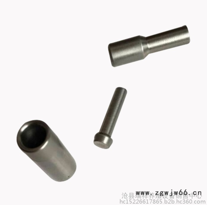 沧县瑞祥  德国鲁宾钢柱饮水器 PPS全新料安全自动饮水器图2