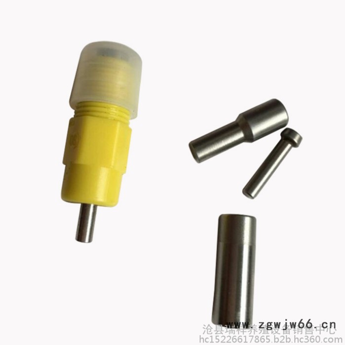 沧县瑞祥  德国鲁宾钢柱饮水器 PPS全新料安全自动饮水器图3