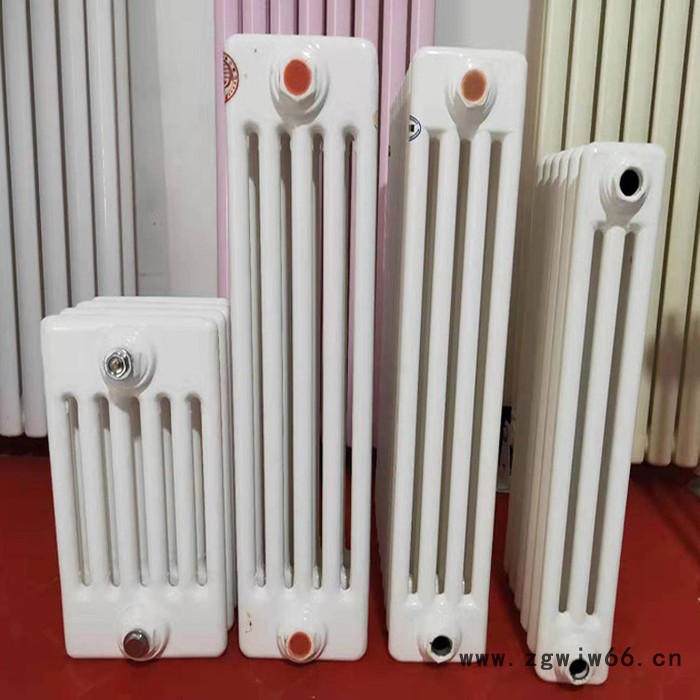 山西钢三柱暖气片  暖气片  钢三柱暖气片 钢柱暖气片 壁挂式散热器 **价廉 可定制图3