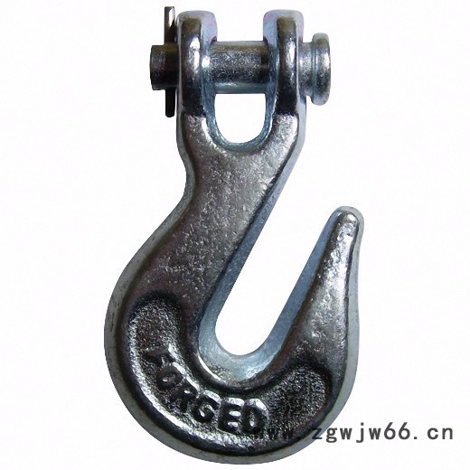 高强度货钩滑钩吊钩图3