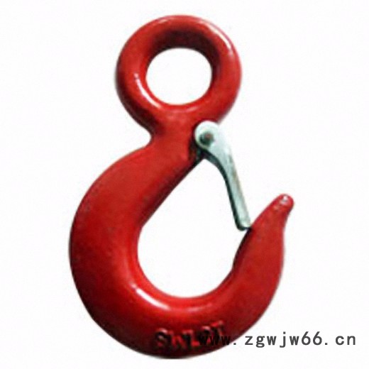 高强度货钩滑钩吊钩图6