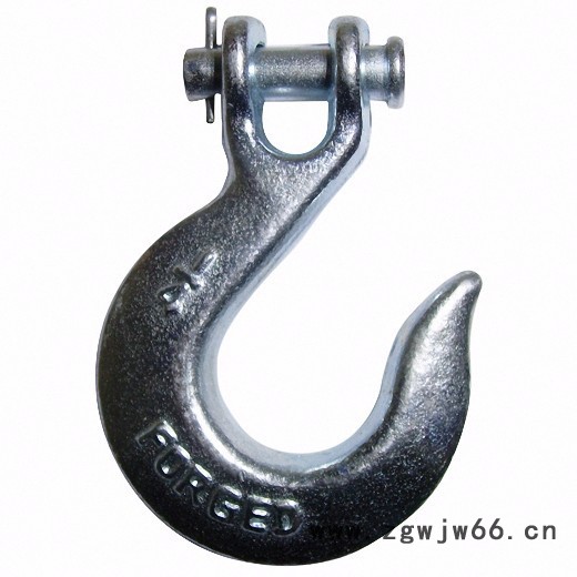 高强度货钩滑钩吊钩图2