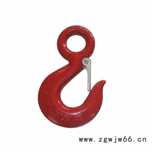 高强度货钩滑钩吊钩图7
