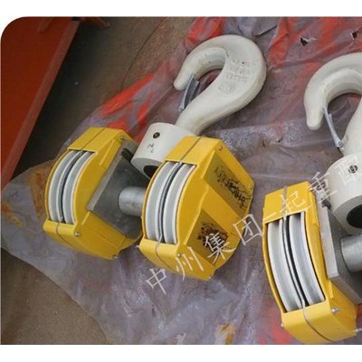 青岛直销欧式吊钩 欧式起重机吊钩 质量保证