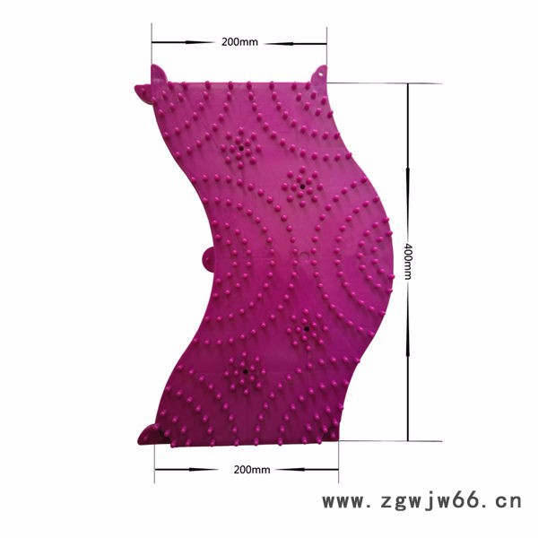 彩虹滑道波浪旱雪毯定制 山东鱼台七彩含滚珠雪圈滑道厂家图8