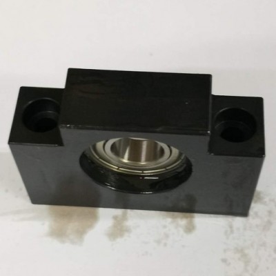 台湾三匠 EF-15 滚珠丝杆固定座 丝杆支撑座 现货