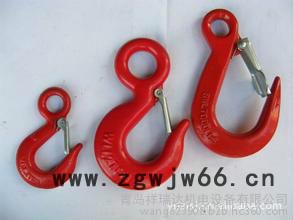 国产环眼吊钩图3