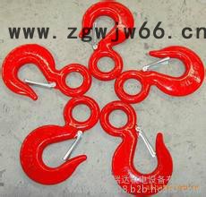 国产环眼吊钩图2