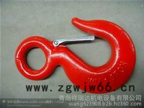 国产环眼吊钩图1