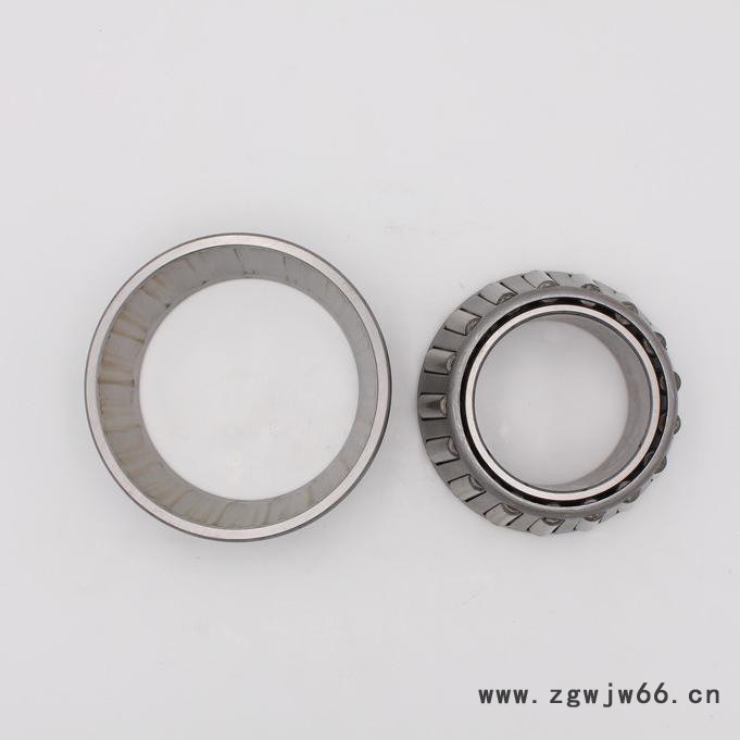 济南一机床主轴轴承D级 数控加工中心 滚珠丝杆轴承图4