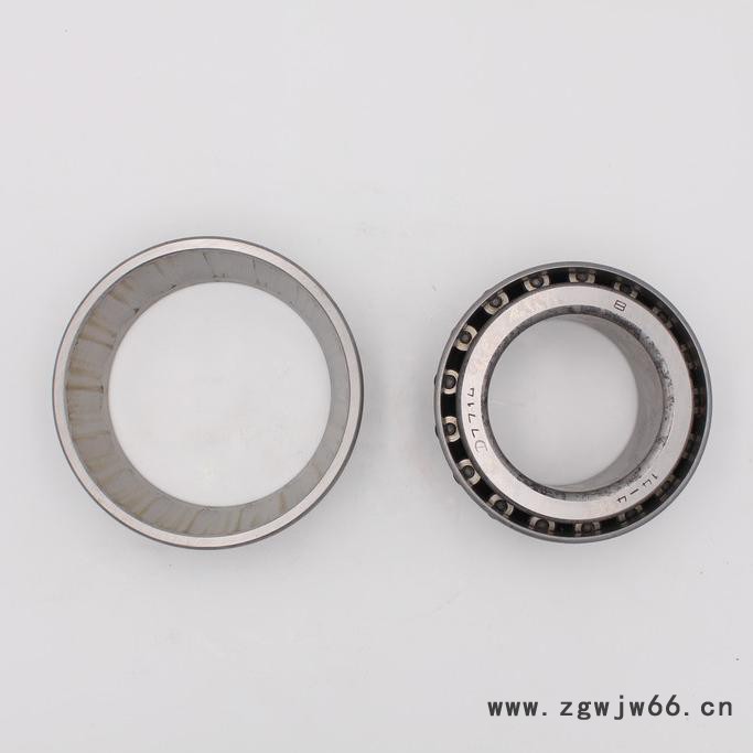 济南一机床主轴轴承D级 数控加工中心 滚珠丝杆轴承图5