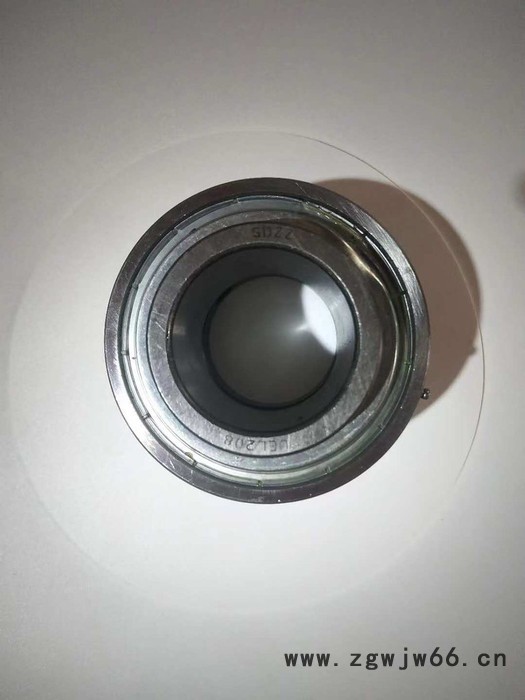 山东质轴UC218 外球面轴承 原装轴承 滚珠轴承图3