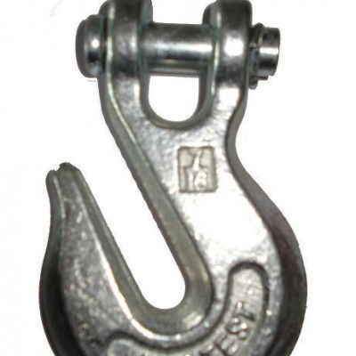 建筑用货钩、旋转吊钩系列(DIN689)