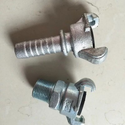 供应忠兰ZL-200系列安全卡箍抱箍