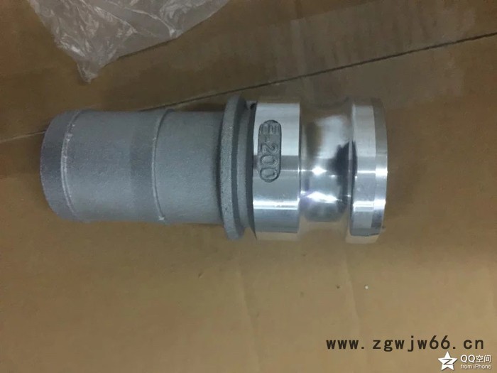 供应忠兰ZL-200系列安全卡箍抱箍图4