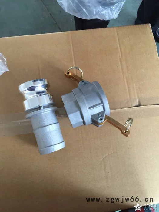 供应忠兰ZL-200系列安全卡箍抱箍图6