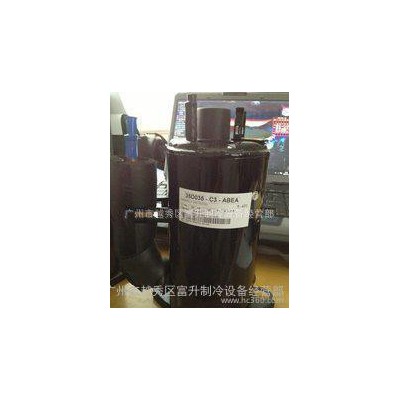重型机械滚珠螺杆冷却用哈伯制冷压缩机HABOR-CM-750-1
