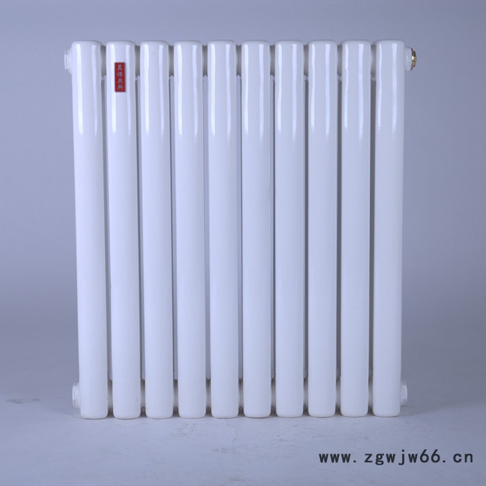 吉林钢制散热器  壁挂钢制散热器 暖气片  钢制暖气片 GZ2钢柱暖气片 暖气片厂家批发图4