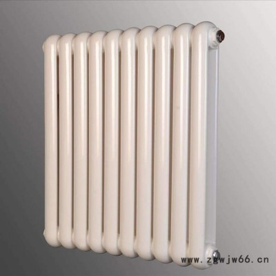 吉林钢制散热器  壁挂钢制散热器 暖气片  钢制暖气片 GZ2钢柱暖气片 暖气片厂家批发