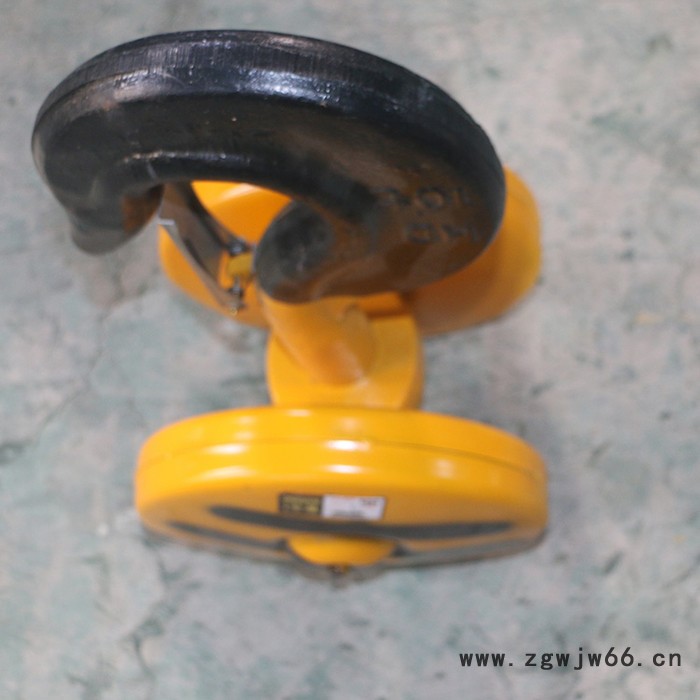 广亿起重 起重机吊钩 桥式起重机吊钩图5