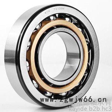 NSK进口轴承型号查询网 7213C轴承后缀讲解 济南进口滚珠丝杆轴承图3