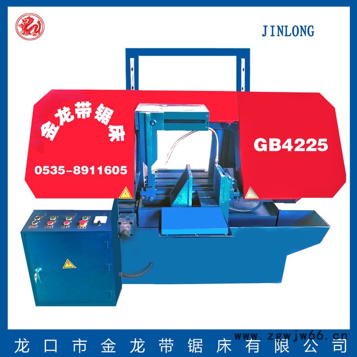 滑轨带锯床，滑轨锯床，直线导轨数控带锯床，直线导轨带锯床，滚珠滑轨锯床图5