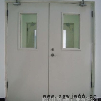 供应武汉佳丽不锈钢防火门不锈钢防火门、供应钢柱防火门、武汉防火门价格、钢质防火门价格、钢质防火门生产安装