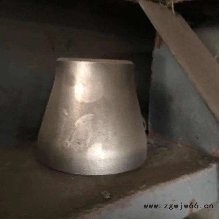 隆昌泰 卡箍式   高压锻造  变径短管大小头图5