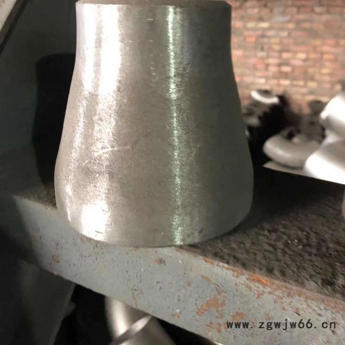 隆昌泰 卡箍式   高压锻造  变径短管大小头图4