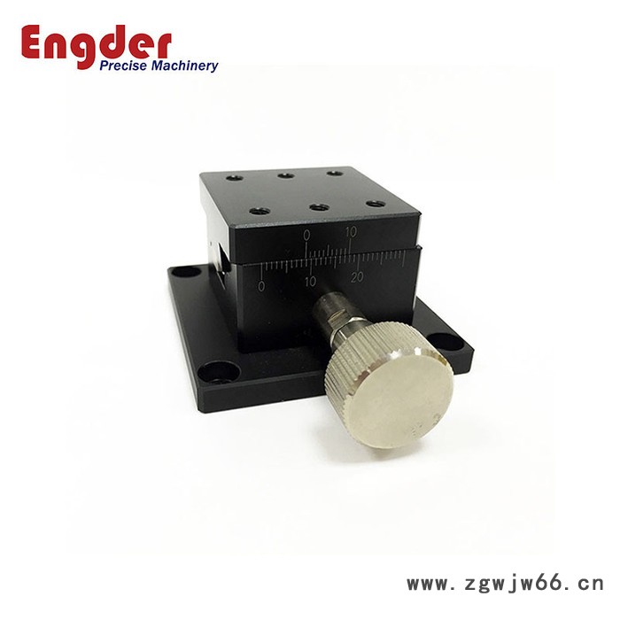 厂直销小型模组滚珠丝杆导轨直线模组可非标定制线性模组导轨滑台图2