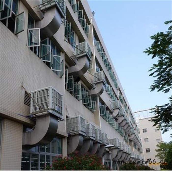 厂家直供DC12025散热风扇 5V12V24V滚珠轴承冷风机暖风机工业风扇图2