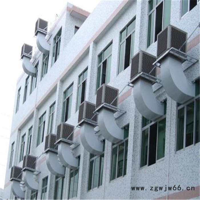 厂家直供DC12025散热风扇 5V12V24V滚珠轴承冷风机暖风机工业风扇图4