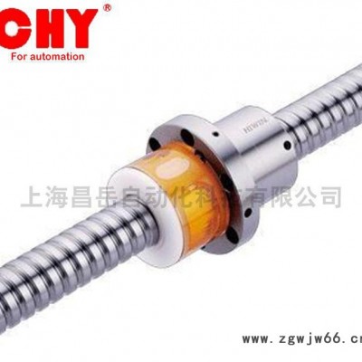 上海台湾滚珠丝杆 精密滚珠丝杆 **丝杆螺母 微型滚珠丝杆