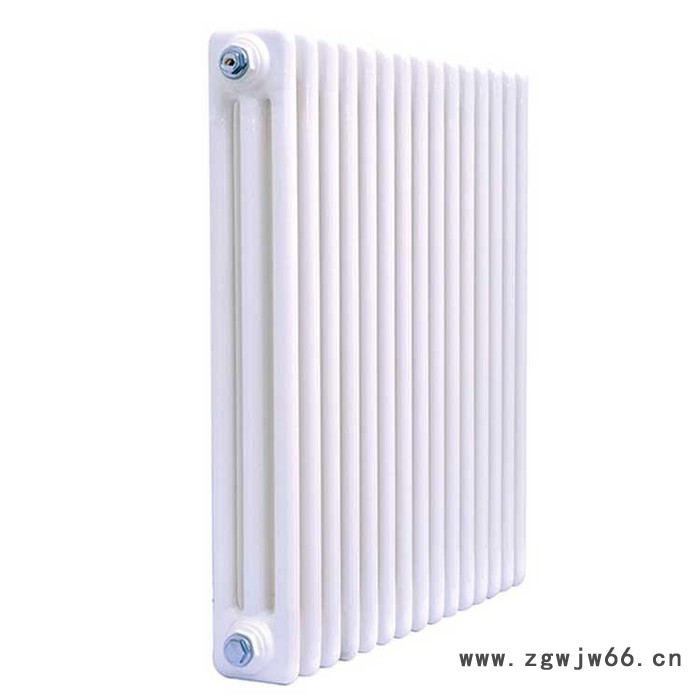 柱型暖气片  钢制暖气片 钢柱散热器 工程家用壁挂水暖 钢制散热器厂图8