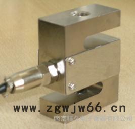 精久专业提供吊钩秤电子吊秤配套传感器YZC-522TS，多种量程可选图3