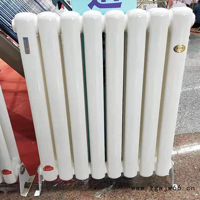勤滢 钢制柱形暖气片 钢二柱暖气片 钢柱散热器 家用暖气片 钢制暖气片公司