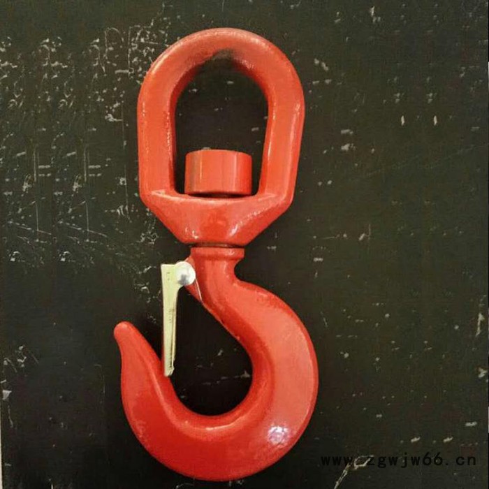 凌鸟牌  供应吊钩 起重机吊钩 **吊钩 专业生产起重机吊钩图6