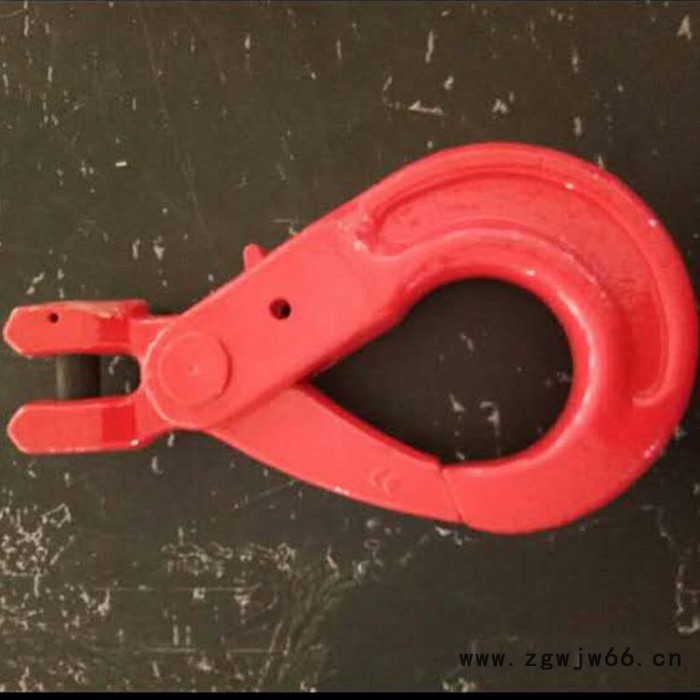 凌鸟牌  供应吊钩 起重机吊钩 **吊钩 专业生产起重机吊钩图4