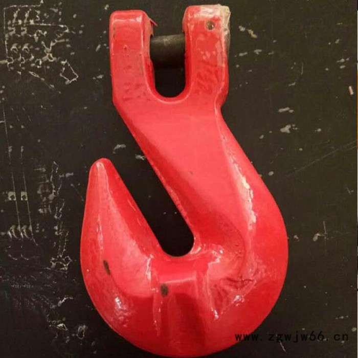 凌鸟牌  供应吊钩 起重机吊钩 **吊钩 专业生产起重机吊钩图3