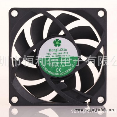 供应**】供应散热扇1225交流散热扇|滚珠散热扇|含油散热扇