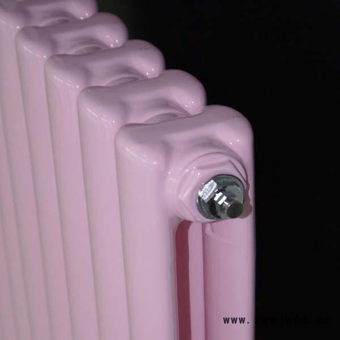 融洋 钢二柱暖气片厂家 钢制暖气片散热器 家用工业用钢柱散热器 明装暖气片 耐防腐钢二柱散热器 散热器生产定制批发图3