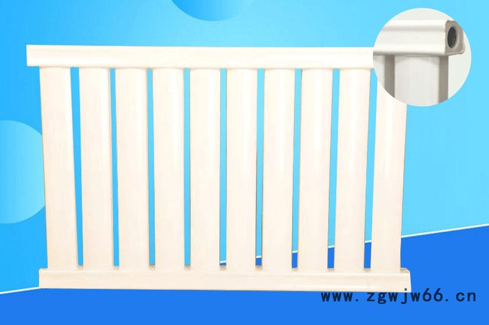 万通盛世 钢制暖气片 钢制柱型暖气片 钢制云梯暖气片 钢柱暖气片 8050暖气片 加工定制图4