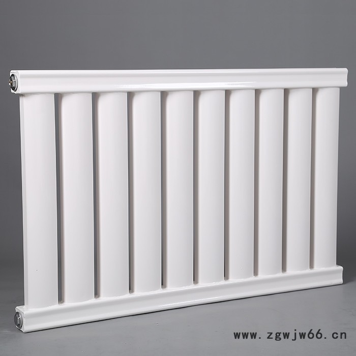 万通盛世 钢制暖气片 钢制柱型暖气片 钢制云梯暖气片 钢柱暖气片 8050暖气片 加工定制图2