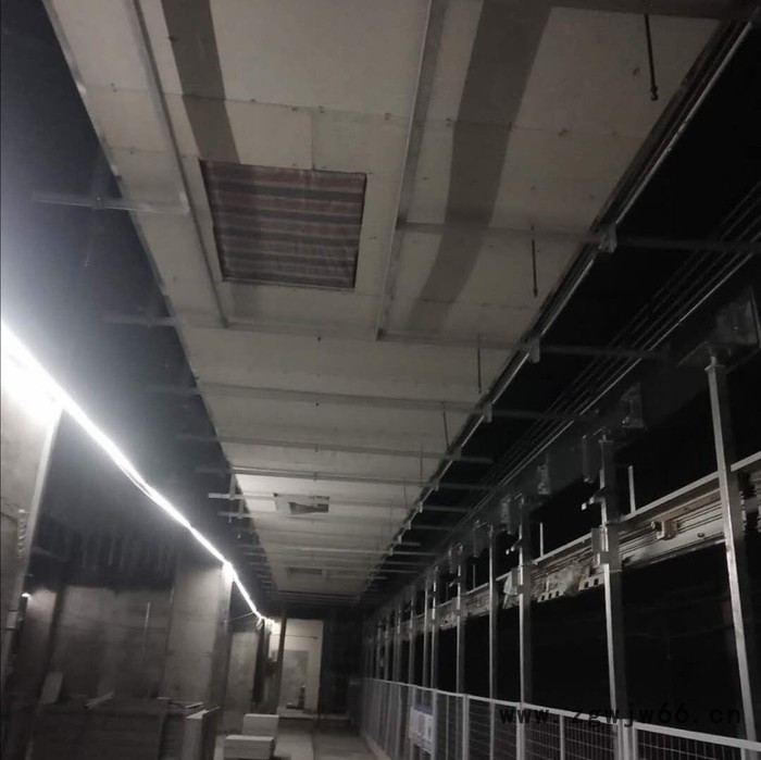 盛世龙祥 排烟管道防火包覆防火板  耐火二小时通风风管包覆硅酸盐防火板  钢柱防火包覆硅酸盐防火板 防火隔墙防火板图6