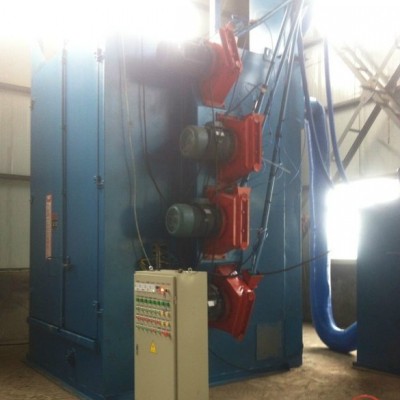 Q3710吊钩式抛丸机，吊钩式抛丸清理机，青岛吊钩式抛丸机 抛丸机 吊钩式抛丸机