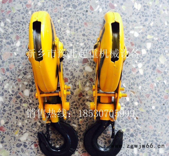 生产电动葫芦吊钩  1T2T3T5T10吨吊钩 行车吊钩图2