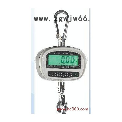 供应上海直销吊钩秤/上海吊钩称/吊秤/直视吊钩秤