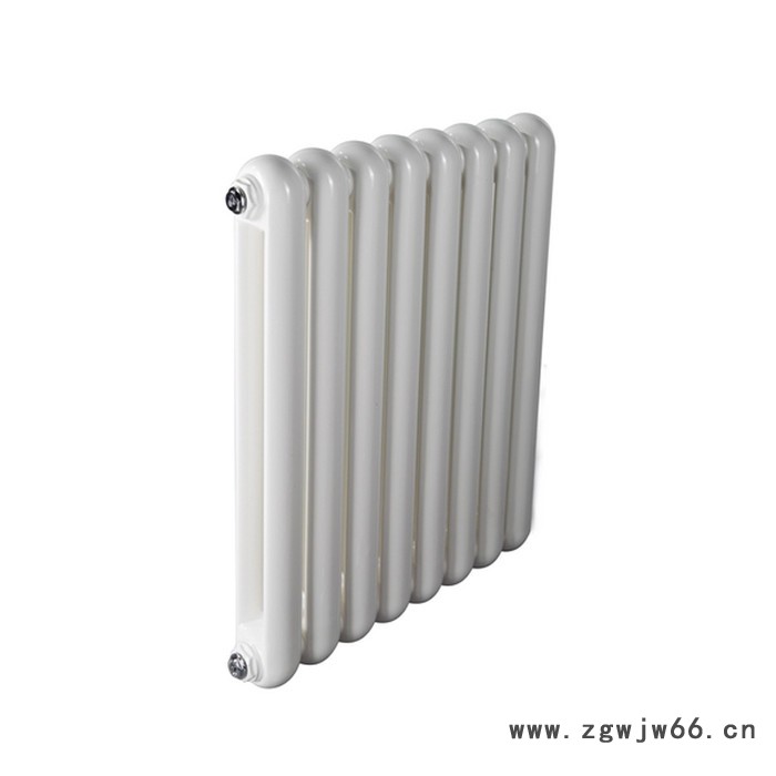 【中春国标】 专业供应  钢二柱暖气片 钢柱式散热器   钢制暖气片  散热器  新型暖气片   钢二柱散热器 各种型号图4